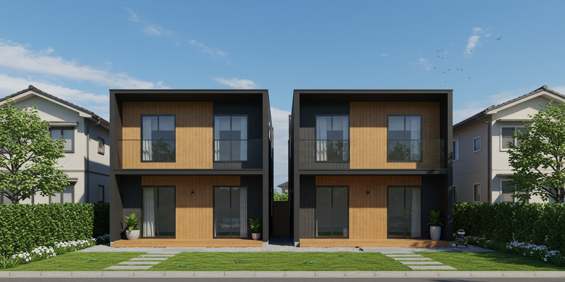 コンテナハウスの価格完全ガイドのイメージ画像